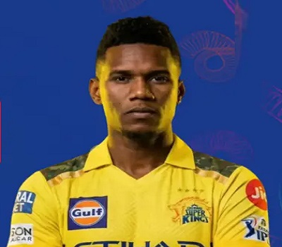 Akeal Hosein