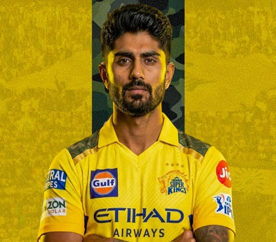 Aman Khan
