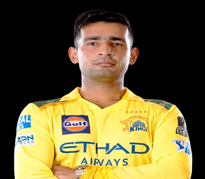 Anshul Kamboj
