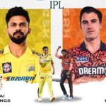 Chennai Super Kings vs Sunrisers Hyderabad stats