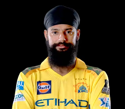 Gurjapneet Singh
