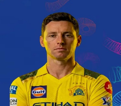 Matt Henry
