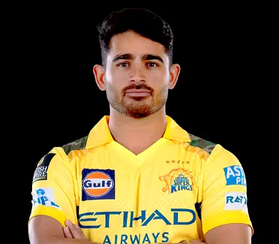 Mukesh Choudhary