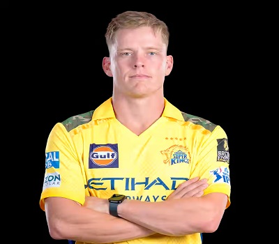 Nathan Ellis
