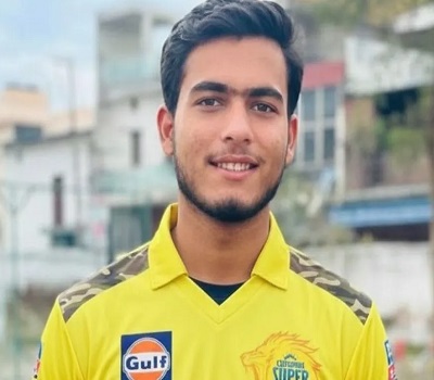 Prashant Veer