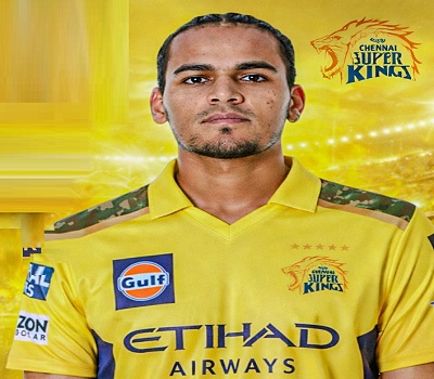 Rahul Chahar