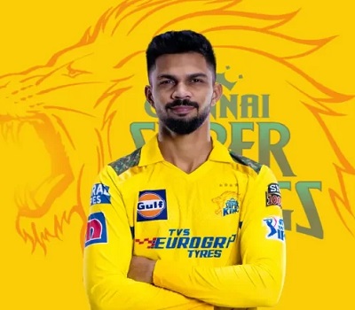 Rituraj Gayakwad