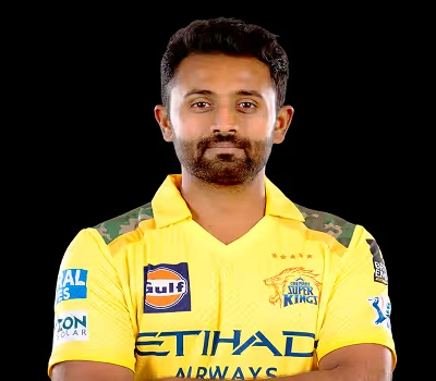 Shreyas Gopal