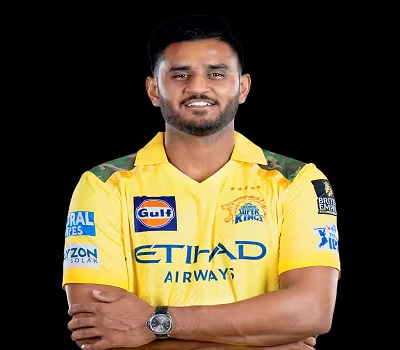 Urvil Patel