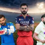 Virat Kohli centuries