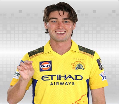 Zak Foulkes 