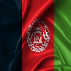 Afganistan