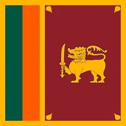 Shri Lanka