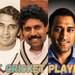 Best Cricket Players