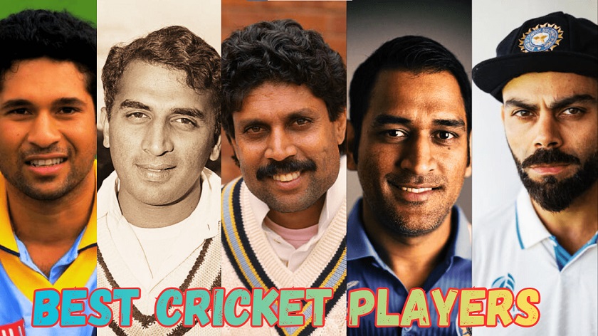 Best Cricket Players