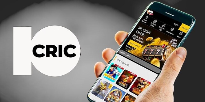 Play10cric: A Trusted Platform for IPL & Cricket Betting