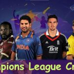 Champions League Cricket