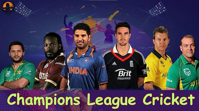 Champions League Cricket