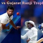 Kerala vs Gujarat Ranji Trophy