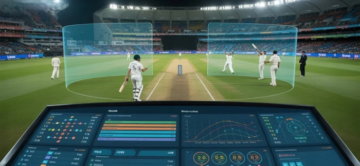 Cricket Statistics
