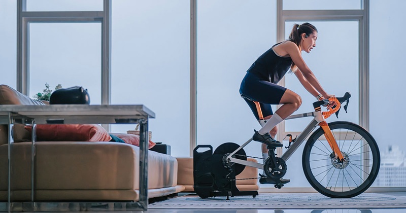 Fitness, Form, and Performance Cycles