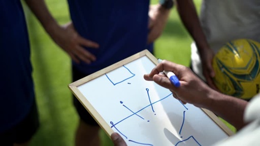 Team Playing Styles