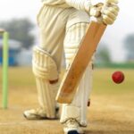 Business Side of Modern Cricket