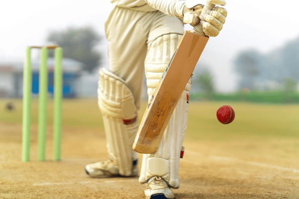 Business Side of Modern Cricket