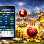 Ball-by-Ball Data for Smarter IPL Betting Decisions