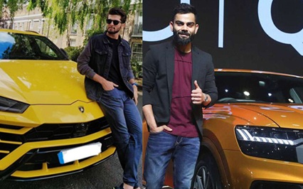 Luxury Cars and Lifestyle