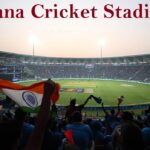 Ekana Cricket Stadium B Ground