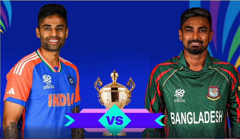 India vs Bangladesh