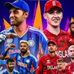 India vs England T20