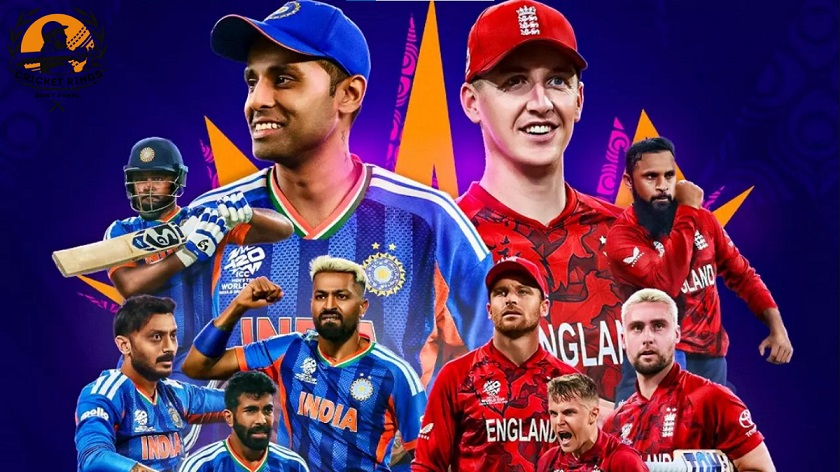 India vs England T20