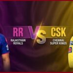 Super Kings vs Royals