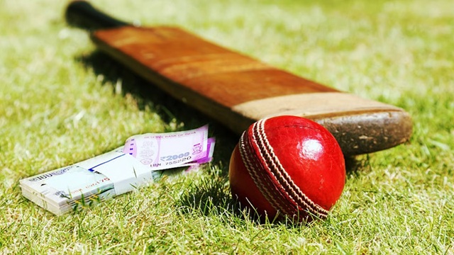 IPL Cricket Betting App Overview
