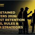 IPL Retained Players 2026