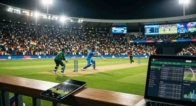 Best Cricket
