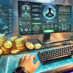 Future of Virtual Office Gaming with Real Cash Games APK