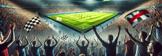 How Crowd Noise & Stadium Pressure Impact Player Performance in IPL Betting