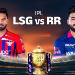 LSG vs RR