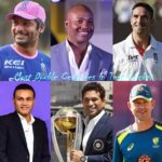 Most Double Centuries in Test Cricket