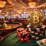 Spins at Crypto Casinos
