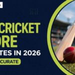 Best Live Cricket