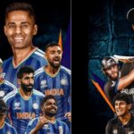 New Zealand National Cricket Team vs India National Cricket Team Match Scorecard