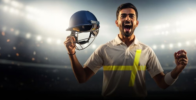 Crickbet Bonuses and Rewards