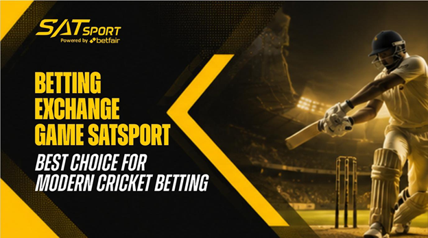 Betting Exchange Game Satsport