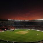 Cricket Betting