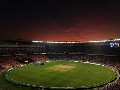 Cricket Betting