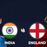 India vs England Women